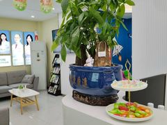 -爱尚大众口腔(团结店)