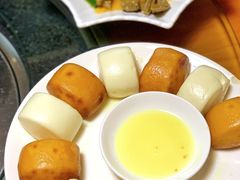 -清真华宇开锅羊肉