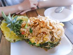 -Doo Dee Thai Food(Issan/Isaan/Esan)