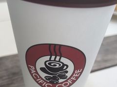 -太平洋咖啡(海天驿站店)
