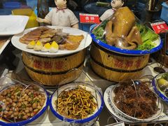 -宣威山野人家·现炒云南菜(金碧店)