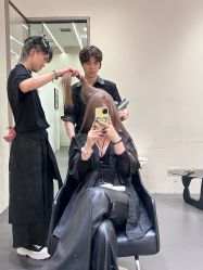 -DL HOPE造型