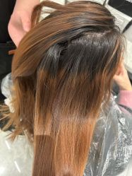 -美格丝M.G.S Hair Salon