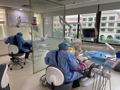 -好大夫口腔(广州店)