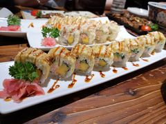 -小川洋风料理(街道口店)