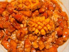 -贰醒·私房小院烧烤 (太古里店)