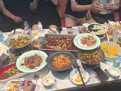 -路边边.炒菜烧烤.音乐餐厅(良乡长虹店)