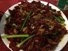 -通乐簋街小龙虾(老店)