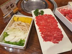 -古关火锅店(古北水镇景区店)