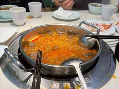 -麻辣空间·清油火锅(万达广场店)