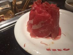 -海底捞火锅(裕廊东IMM店)