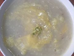 -米家清真糁馆(农大店)