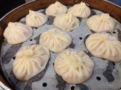 -老班长手工灌汤包(嘉洲广场店)