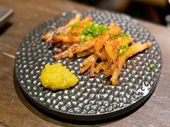 -三川·十酒Izakaya(南昌路店)