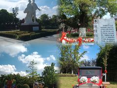 -东台西溪天仙缘景区