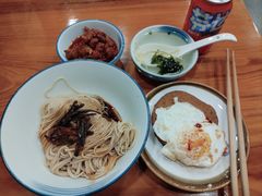 -小方的面(徐家汇店)