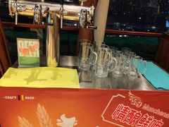 -火舞泰·泰式海鲜火锅餐厅(世纪城店)