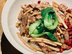 -漆黑觉米粉(三里屯店)