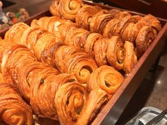 -杭州开元名都大酒店·地中海自助餐厅