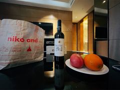 -宁波威斯汀酒店