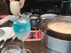 -捞王锅物料理(凯旋路店)