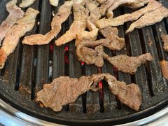-高丽苑韩国烤肉(海昌路旗舰店)