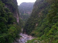 -太鲁阁公园