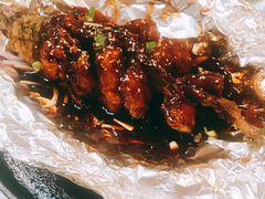 -龙香居海鲜浑锅家常菜·特色驴肉