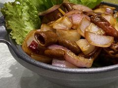 -启东海鲜人家(古美路店)