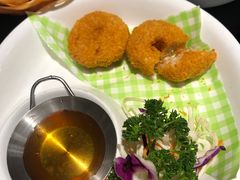 -金厨泰国餐厅·全泰籍厨师料理(拱北店)