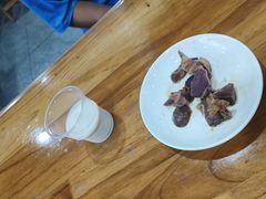 -老袁炒年糕(富豪路店)