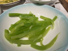 -风味小馆(天目湖宾馆店)