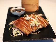 -梧桐Plus·创意京·川料理(万象城店)