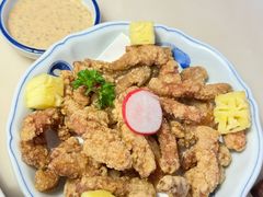 -林四喜·闽南传家菜(鼓浪屿店)