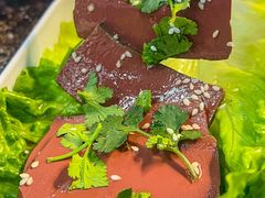 -熊大·鲜烤黄牛肉(五山店)