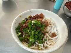 -丁记面馆(凤凰店)