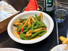 -勇利赵家烤肉坊(含光路店)