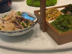 -新疆大厦·慕士塔格餐厅