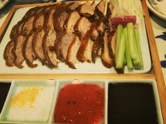 -满园春饼(美乐城店)