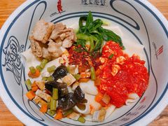 -陇上秦轩西安biangbiang面(EFC欧美金融商业城店)