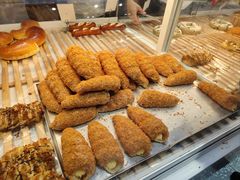 -BreadTalk面包新语·烘焙蛋糕(海珠丽影广场店)