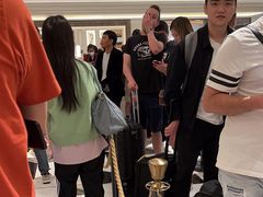 -澳门喜来登大酒店