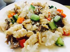 -清真宏玉祥黄门脸餐厅(华荫东里店)