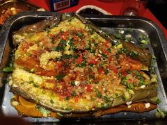 -醉烧膘·烧烤夜宵王(总店)