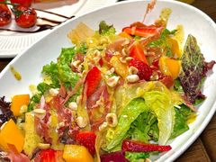 -UPPER KITCHEN(延安路店)