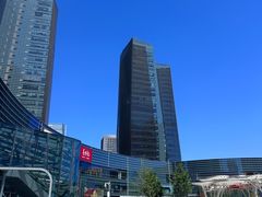 -大族广场Mall&More