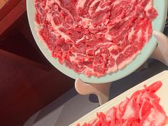 -洞子口重庆鲜货火锅(楚翘城旗舰店)