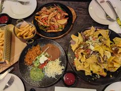 -Pistolera Mexican Cantina女枪手墨西哥餐厅(碧云路店)