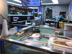 -盒马鲜生(宝地店)