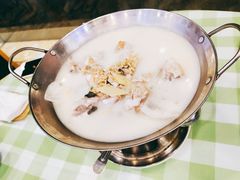 -快乐海鲜城(虎泉街店)